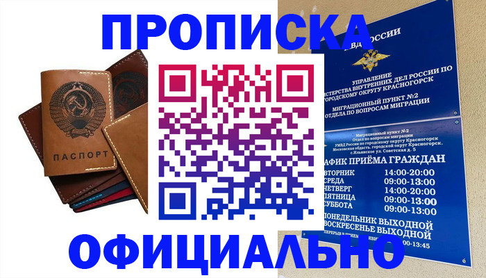 временная прописка в Чапаевске